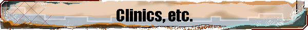 Clinics, etc.