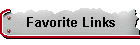 Favorite Links