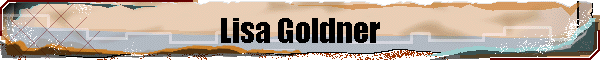 Lisa Goldner