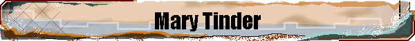 Mary Tinder