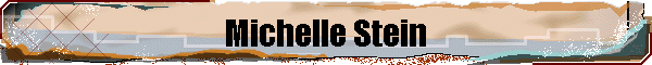 Michelle Stein