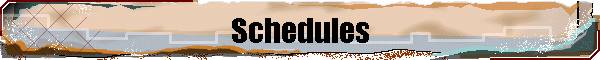 Schedules