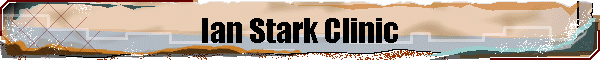 Ian Stark Clinic